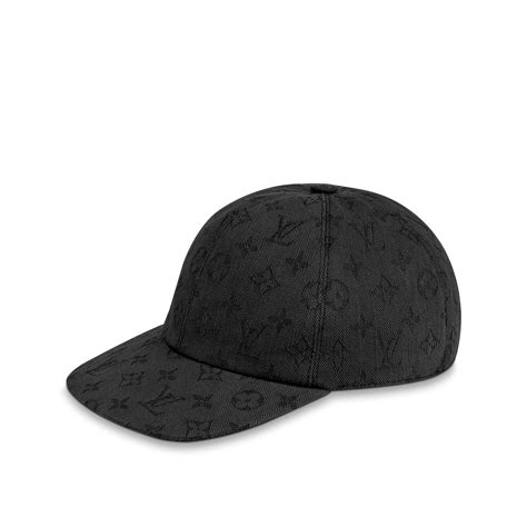 lv mondkapje kopen|Monogram Essential Cap S00 .